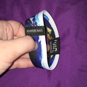 Nature Backs Jewelry - Nature Backs Yosemite version bracelet Nature Backs Jewelry - Nature Backs Yosemite version bracelet